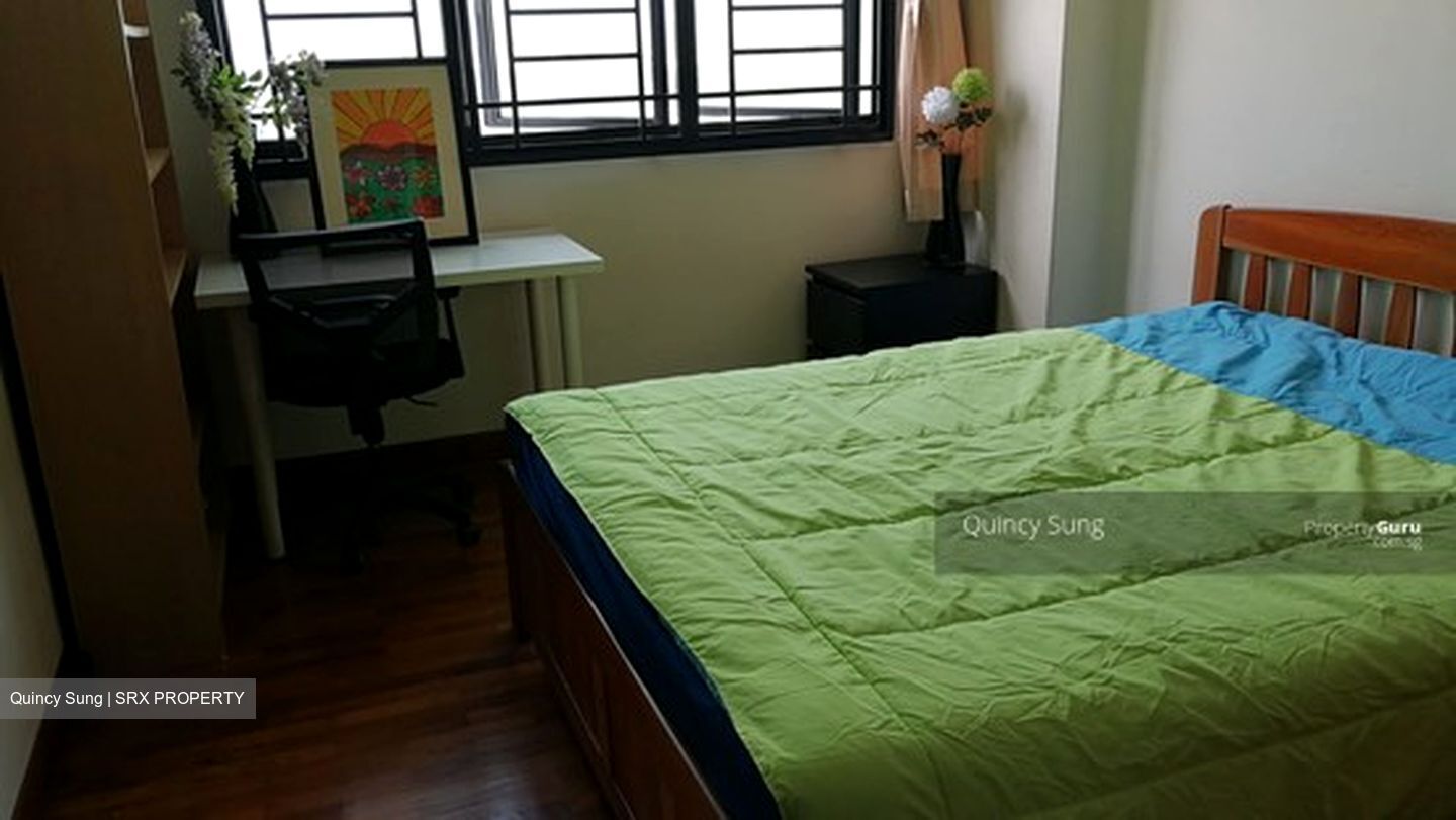 Westmere (D22), Condominium #318538951